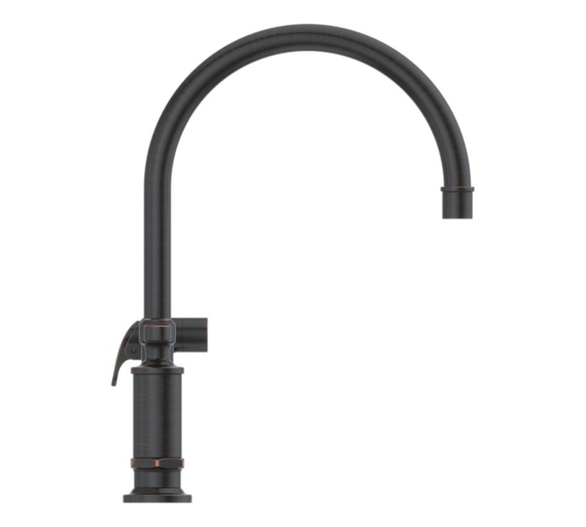 Port Haven | 2-Handle Kitchen Faucet