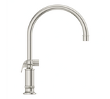 Load image into Gallery viewer, Port Haven | 2-Handle Kitchen Faucet