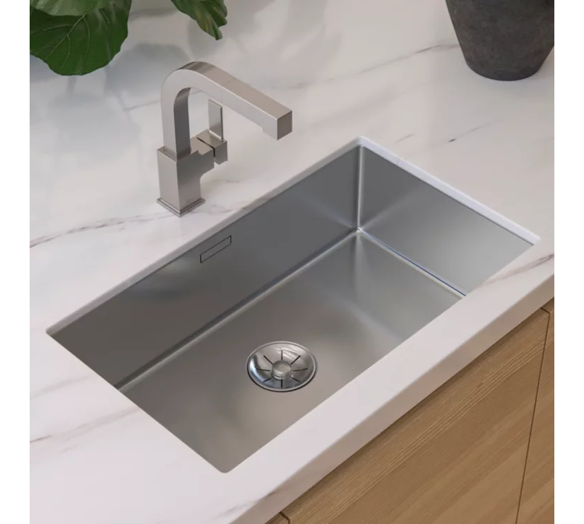 Arkitek | 1-Handle Pull-Out Kitchen Faucet