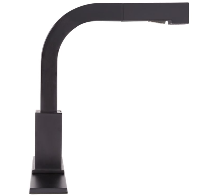 Arkitek | 1-Handle Pull-Out Kitchen Faucet