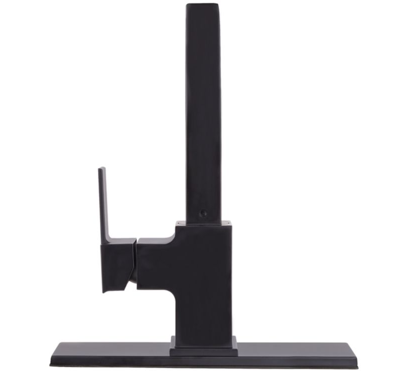 Arkitek | 1-Handle Pull-Out Kitchen Faucet