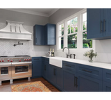 Load image into Gallery viewer, Port Haven | 2-Handle Kitchen Faucet