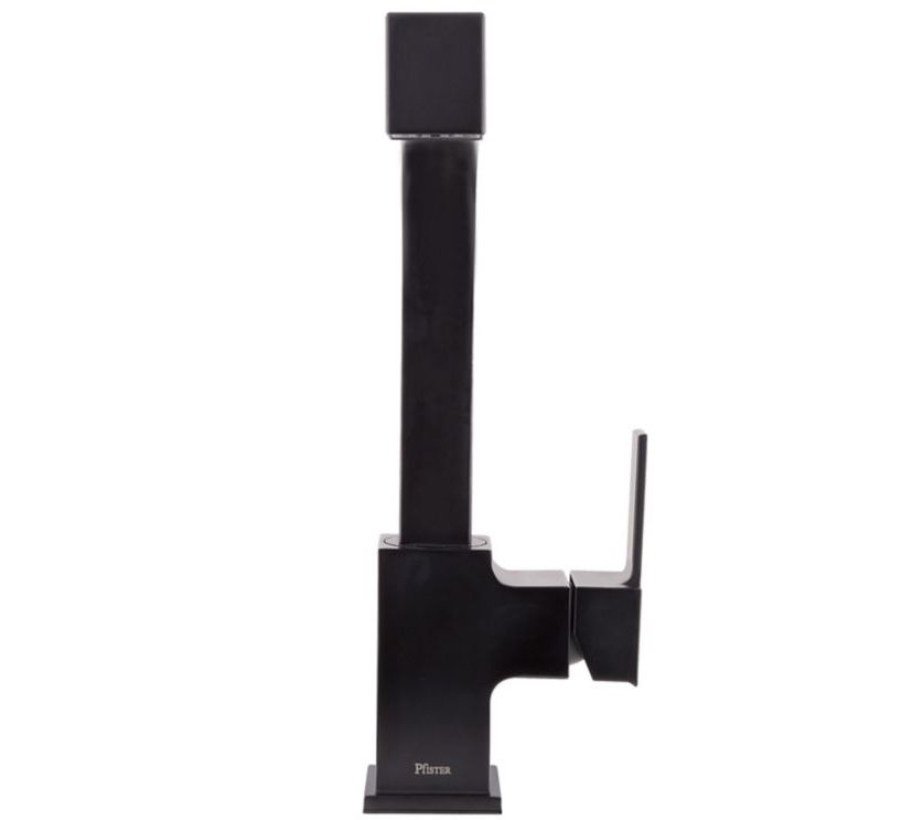 Arkitek | 1-Handle Pull-Out Kitchen Faucet