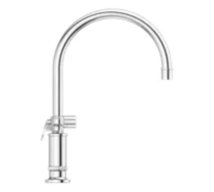Port Haven | 2-Handle Kitchen Faucet