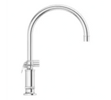 Load image into Gallery viewer, Port Haven | 2-Handle Kitchen Faucet