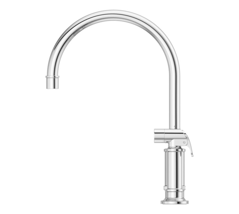 Port Haven | 2-Handle Kitchen Faucet