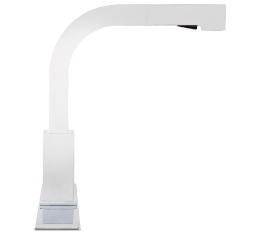 Arkitek | 1-Handle Pull-Out Kitchen Faucet