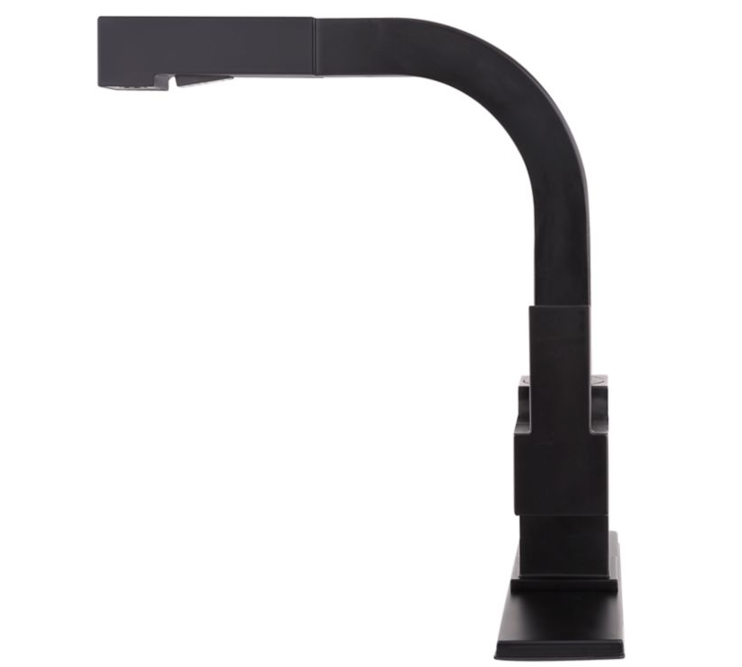 Arkitek | 1-Handle Pull-Out Kitchen Faucet