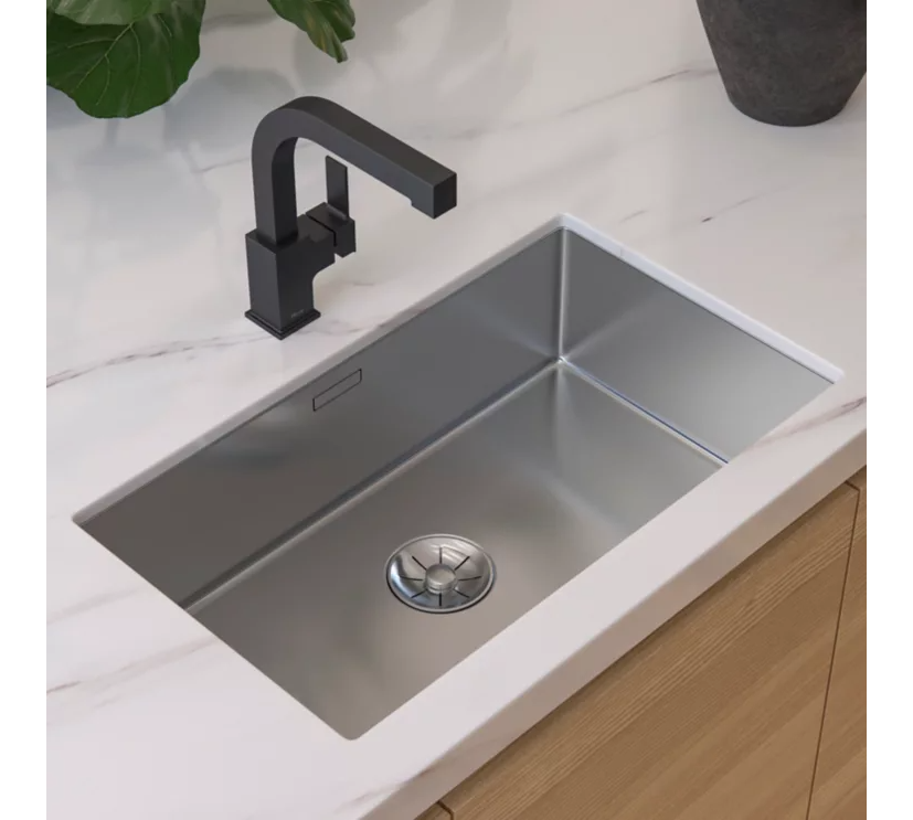 Arkitek | 1-Handle Pull-Out Kitchen Faucet