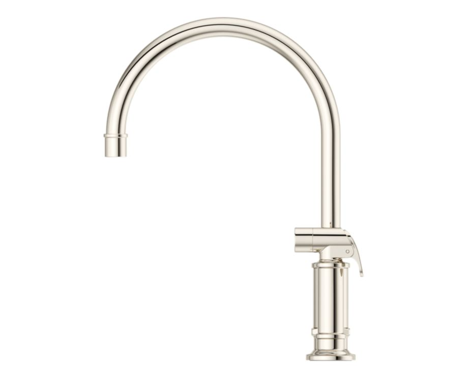 Port Haven | 2-Handle Kitchen Faucet
