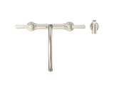 Load image into Gallery viewer, Port Haven | 2-Handle Kitchen Faucet