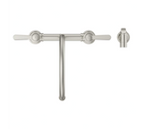 Load image into Gallery viewer, Port Haven | 2-Handle Kitchen Faucet