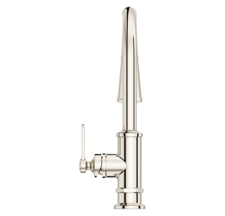 Port Haven | 1-Handle Pull-Down Kitchen Faucet
