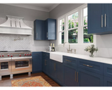 Load image into Gallery viewer, Port Haven | 2-Handle Kitchen Faucet