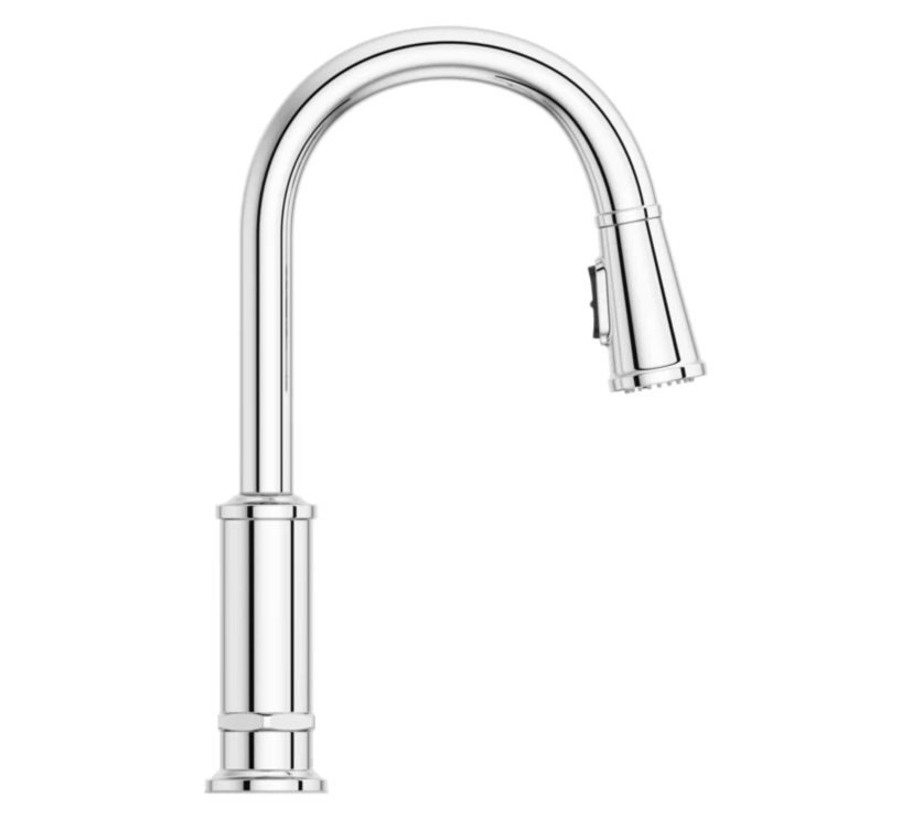 Port Haven | 2-Handle Kitchen Faucet