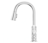 Load image into Gallery viewer, Port Haven | 2-Handle Kitchen Faucet