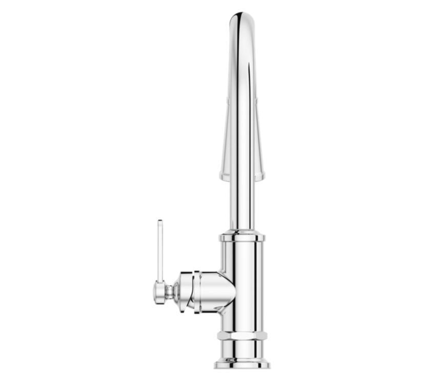 Port Haven | 2-Handle Kitchen Faucet