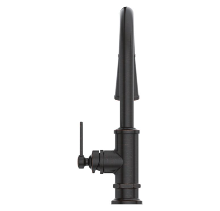 Port Haven | 1-Handle Pull-Down Kitchen Faucet