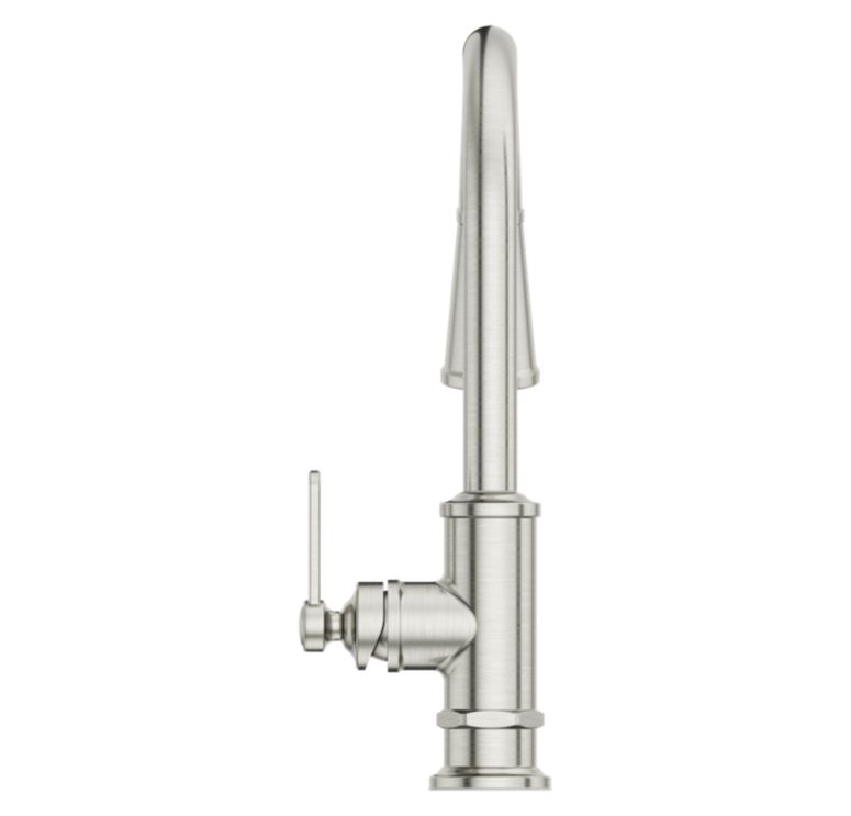 Port Haven | 1-Handle Pull-Down Kitchen Faucet