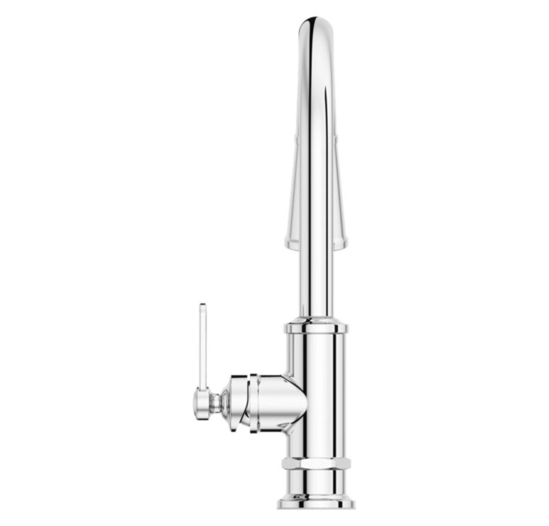 Port Haven | 1-Handle Pull-Down Kitchen Faucet