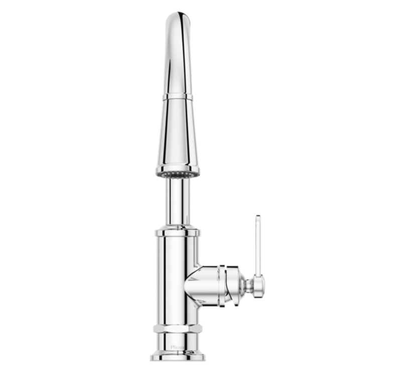 Port Haven | 2-Handle Kitchen Faucet