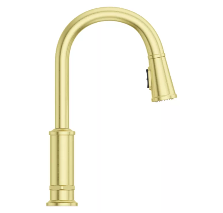 Port Haven | 1-Handle Pull-Down Kitchen Faucet
