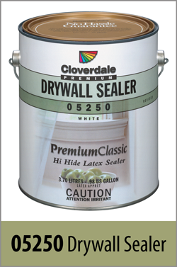 Hi Hide Latex Drywall Sealer