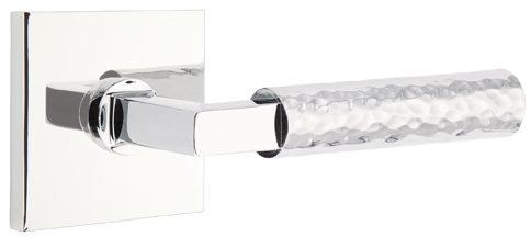 Hammered Lever