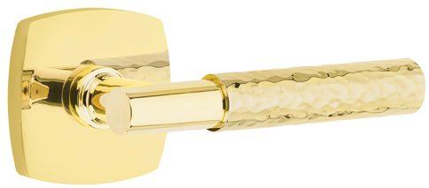 Hammered Lever