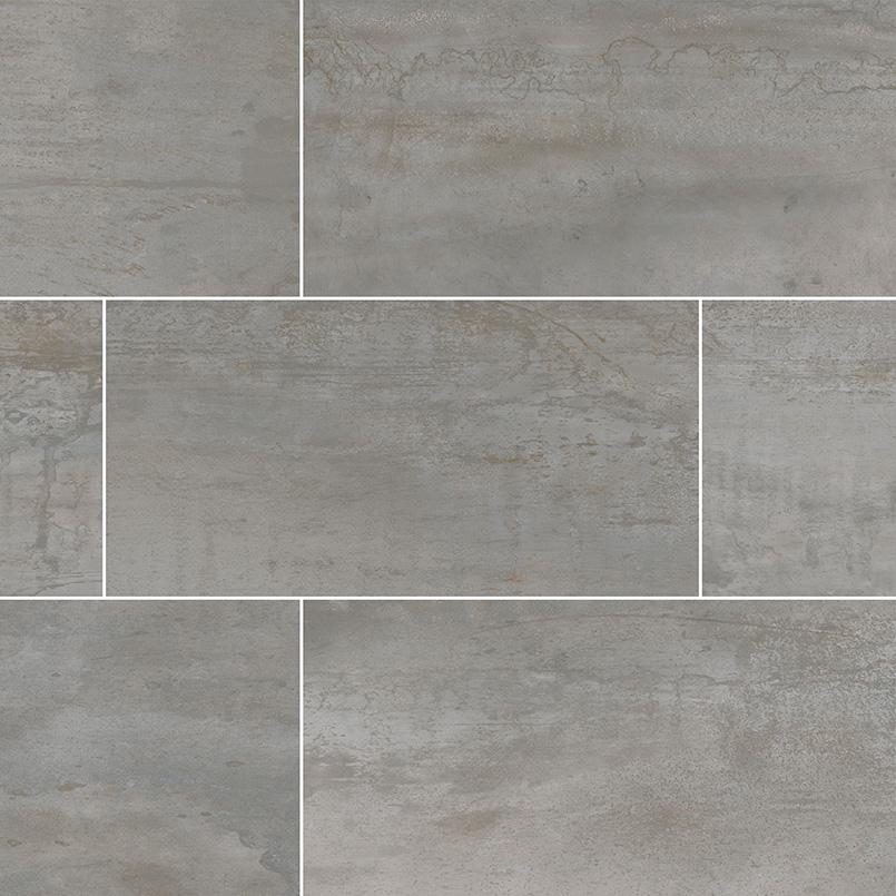 OXIDE MAGNETITE PORCELAIN TILE