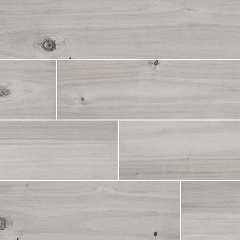 HAVENWOOD PLATINUM WOOD LOOK TILE