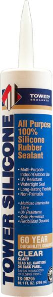 Tower All Purpose Silicone